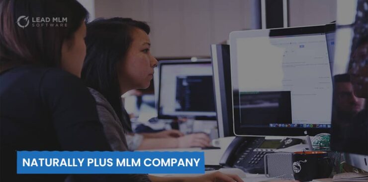 naturally-plus-mlm-company