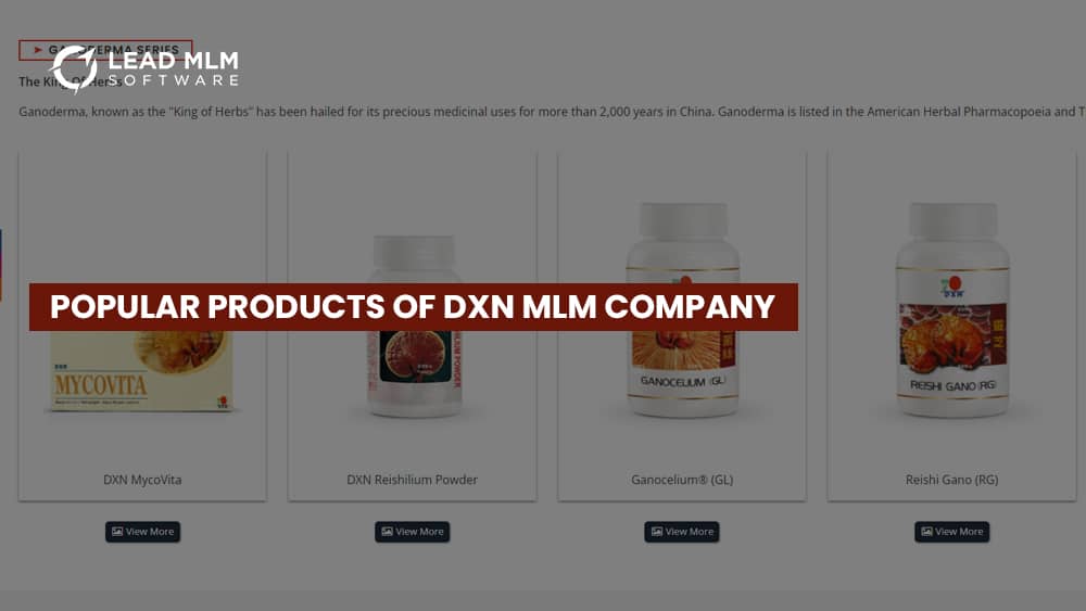 products-dxn-mlm-company