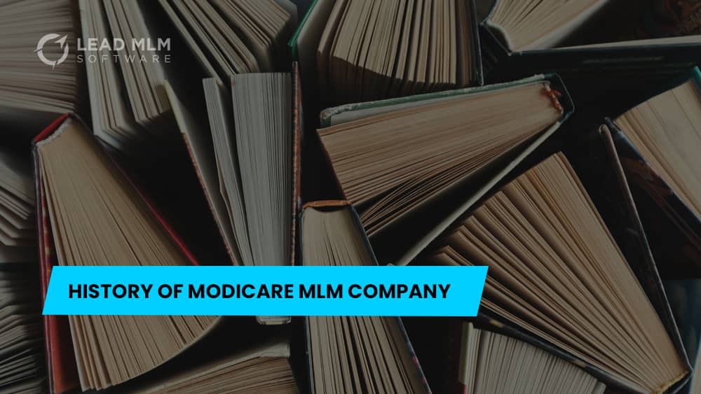 history-modicare-mlm-company