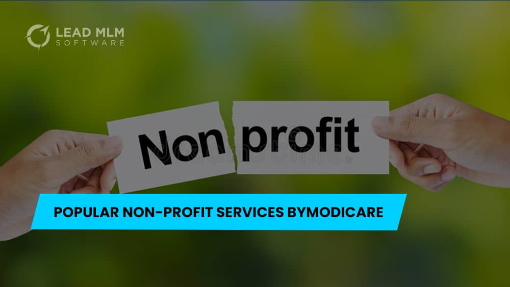 non-profit-services-modicare-mlm-company
