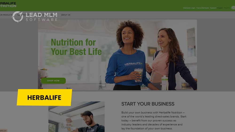 herbalife-mlm-company-taiwan