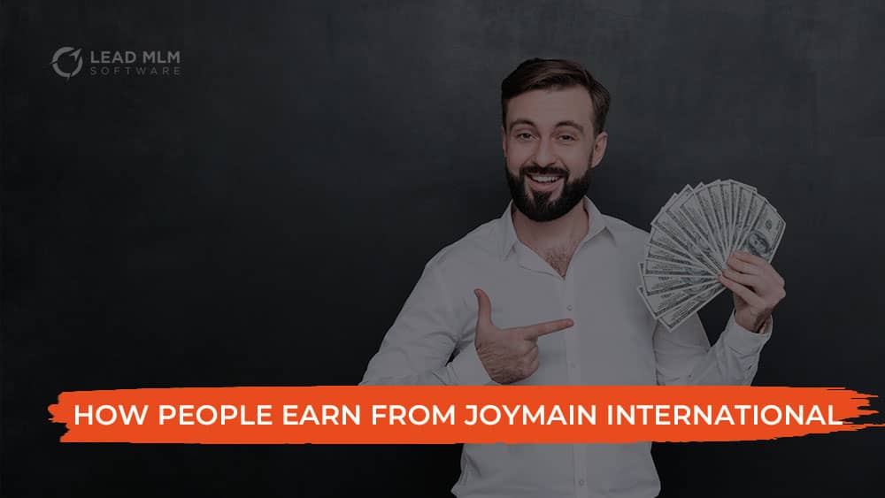 how-people-earn-joymain-international-mlm-company