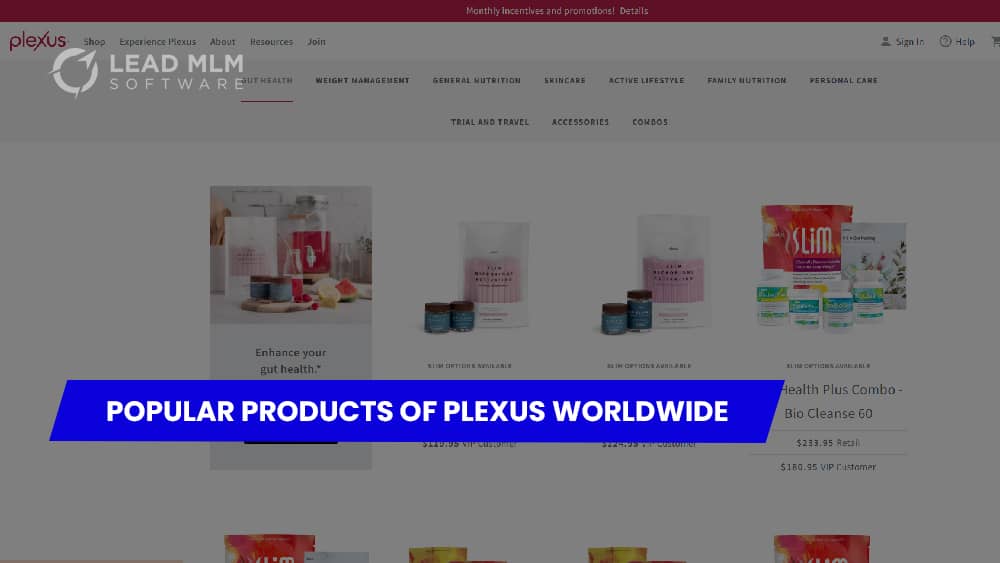 products-plexus-worldwide-mlm-company