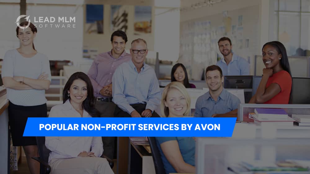 non-profit-services-avon-mlm-company