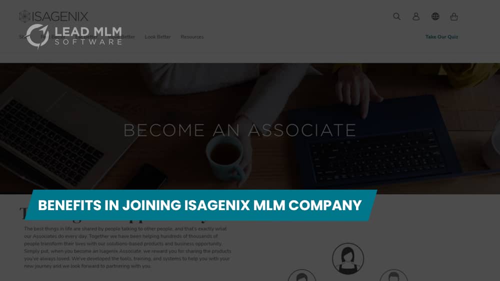 benefits-of-joining-isagenix-mlm-company