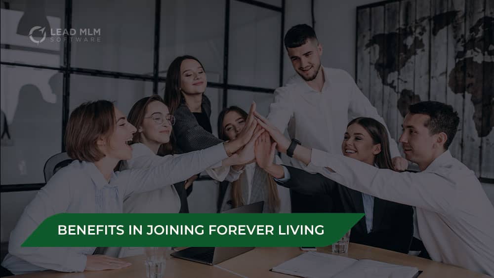 benefits-forever-living-mlm-company