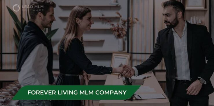 forever-living-mlm-company