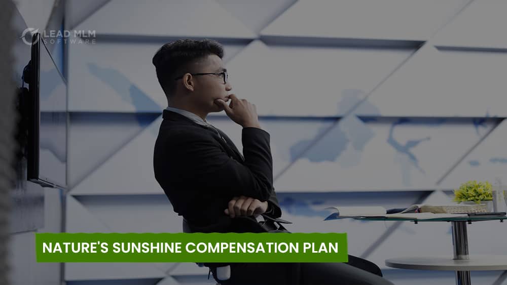 compensation-plan-nature's-sunshine-mlm-company