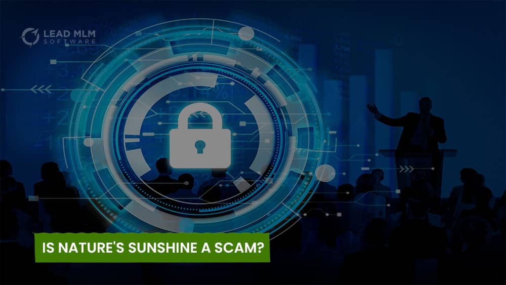 is-nature's-sunshine-mlm-company-scam