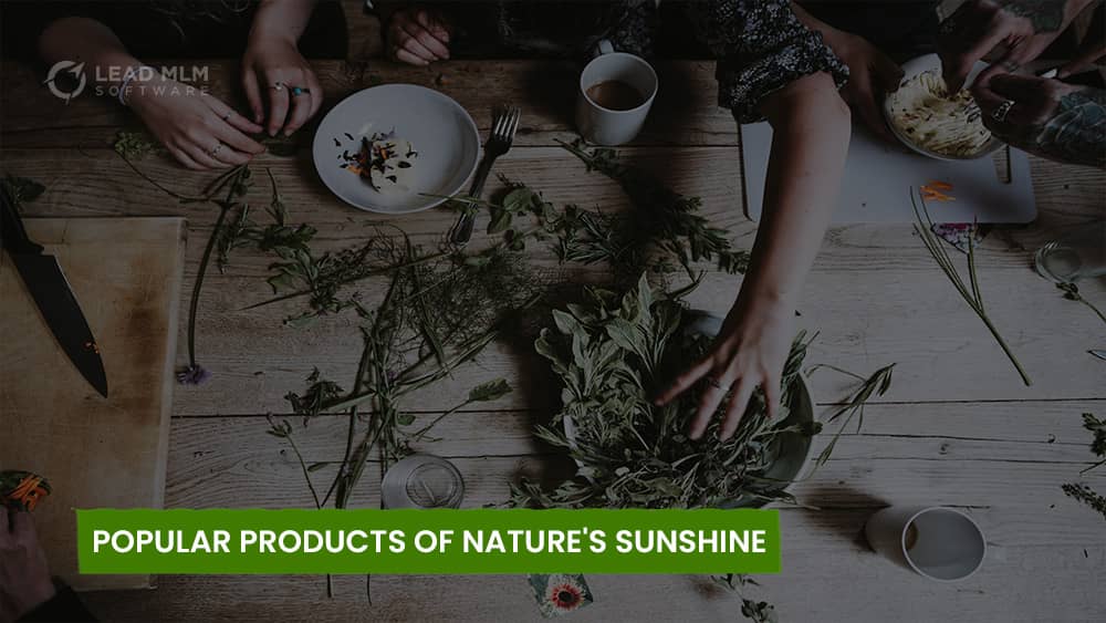 products-nature's-sunshine-mlm-company