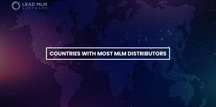 countries-with-most-mlm-distributors