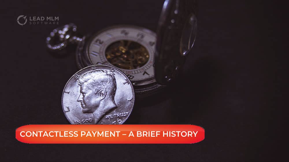 history-contactless-payment