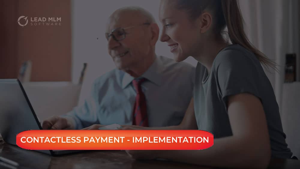 implementation-contactless-payment