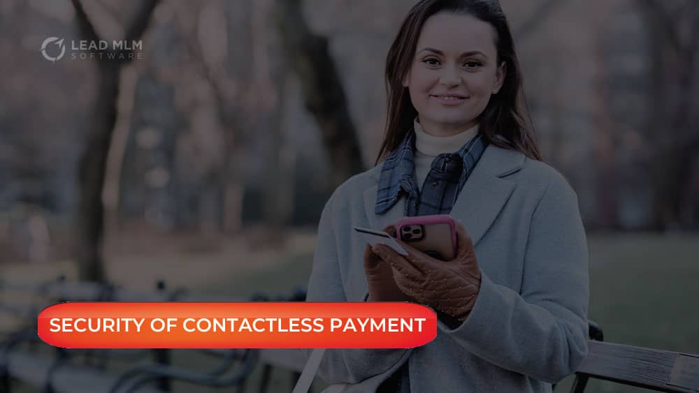 security-contactless-payment