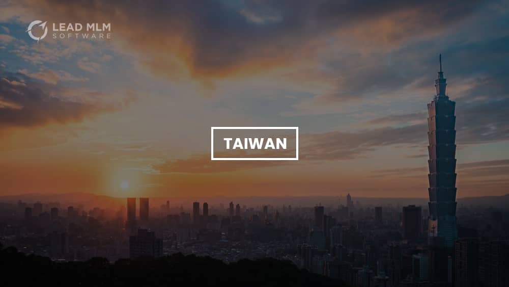 taiwan-most-mlm-distributors-country