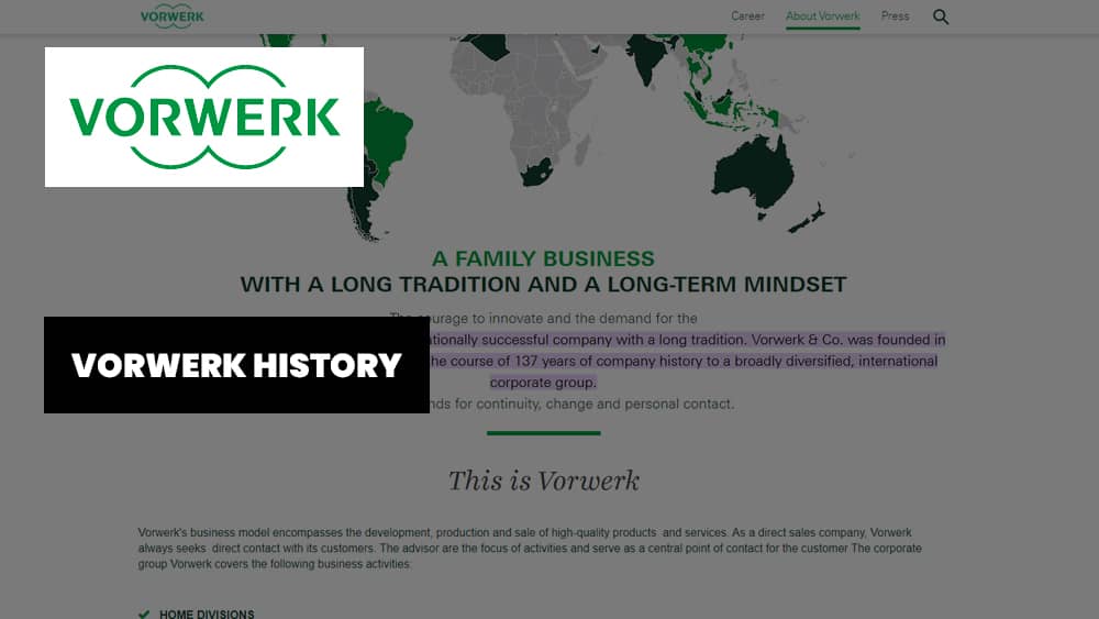 history-vorwerk-mlm-company