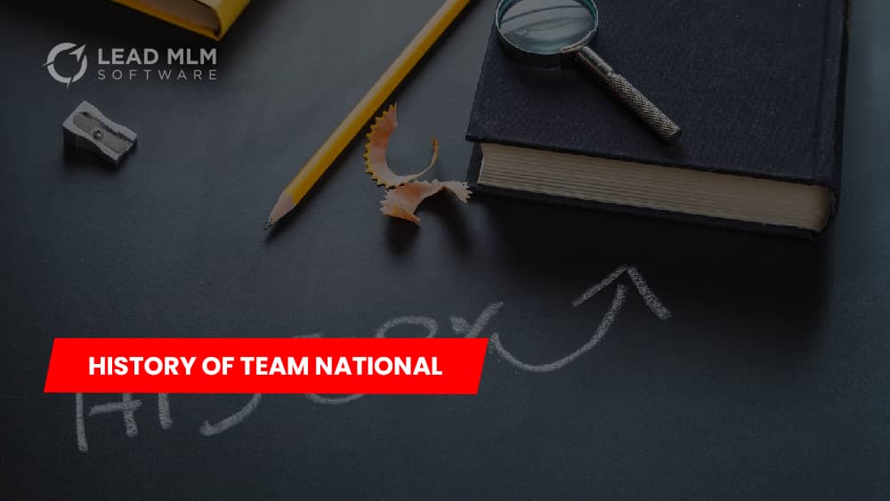 history-team-national-mlm-company