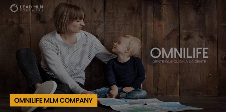 omnilife-mlm-company