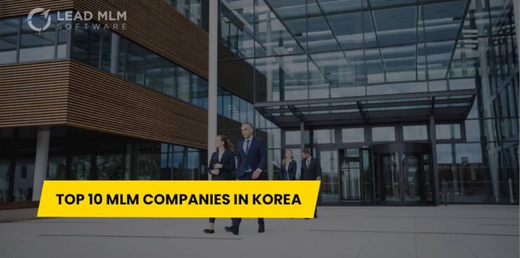 top-10-mlm-companies-korea