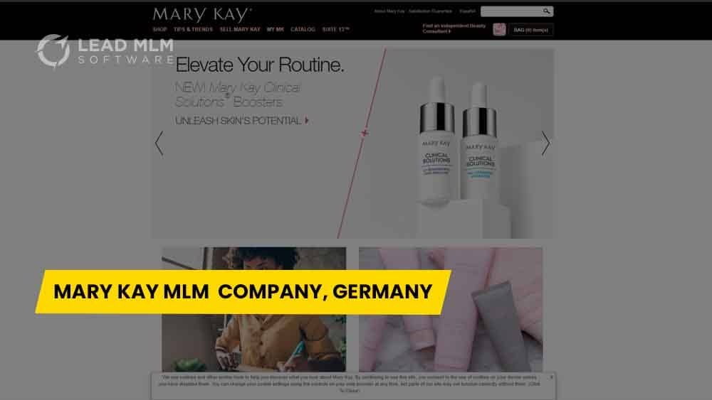 mary-kay-mlm-company-germany