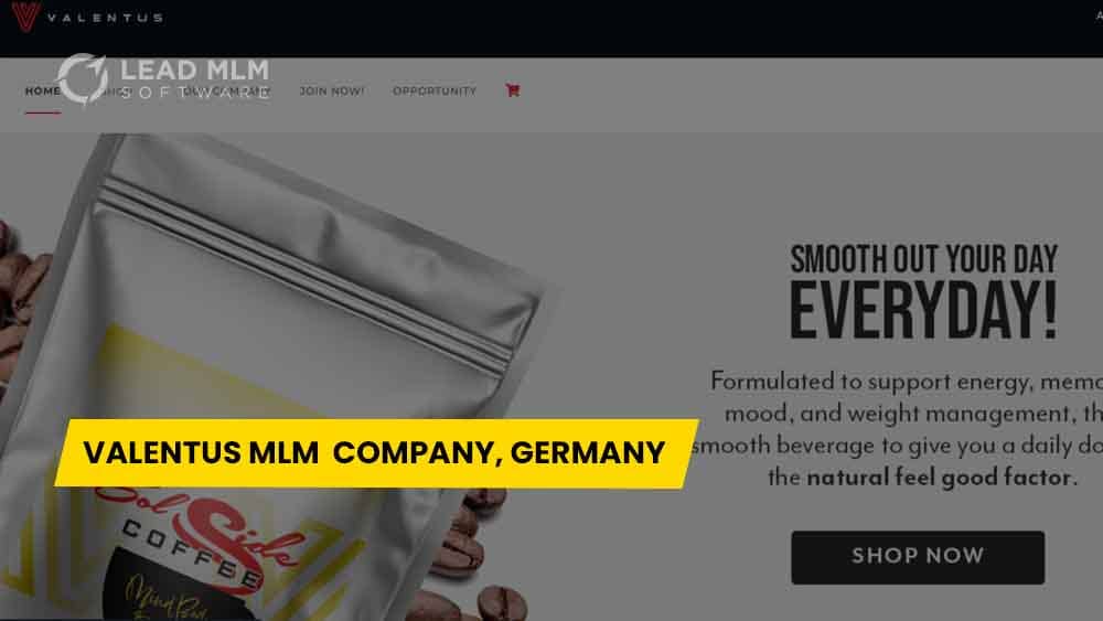 valentus-mlm-company-germany