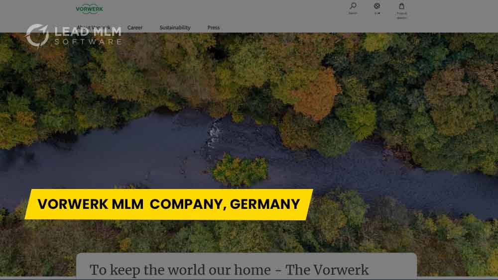 vorwerk-mlm-company-germany