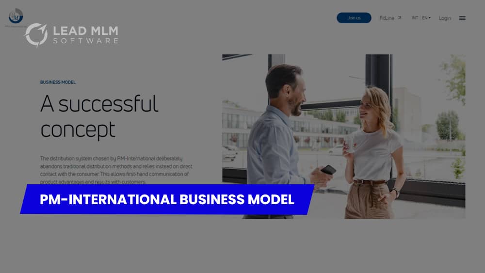 business-model-pm-international-mlm-company