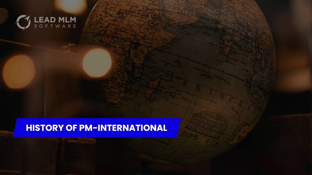 history-pm-international-mlm-company