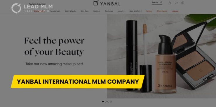 yanbal-international-mlm-company