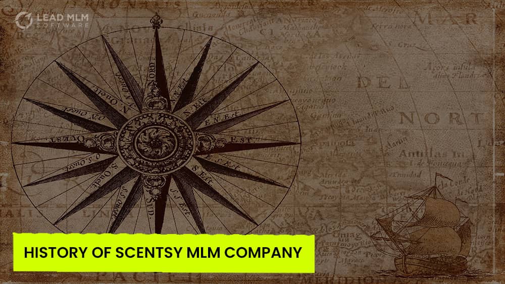 history-scentsy-mlm-company