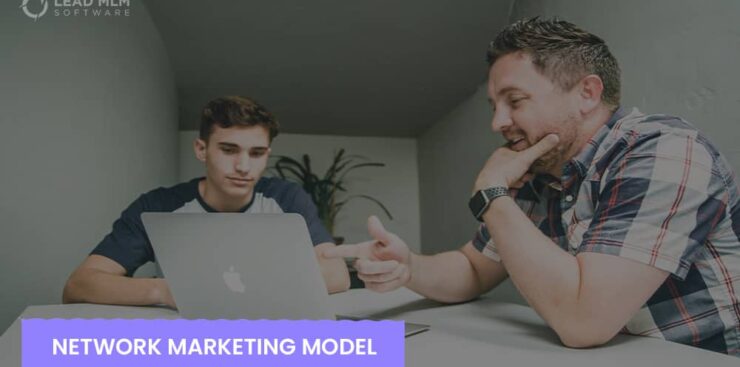 network-marketing-model