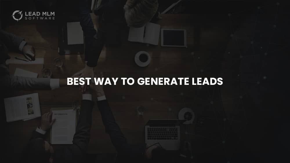 best-ways-lead-generation