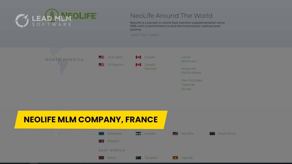 neolife-mlm-company-france