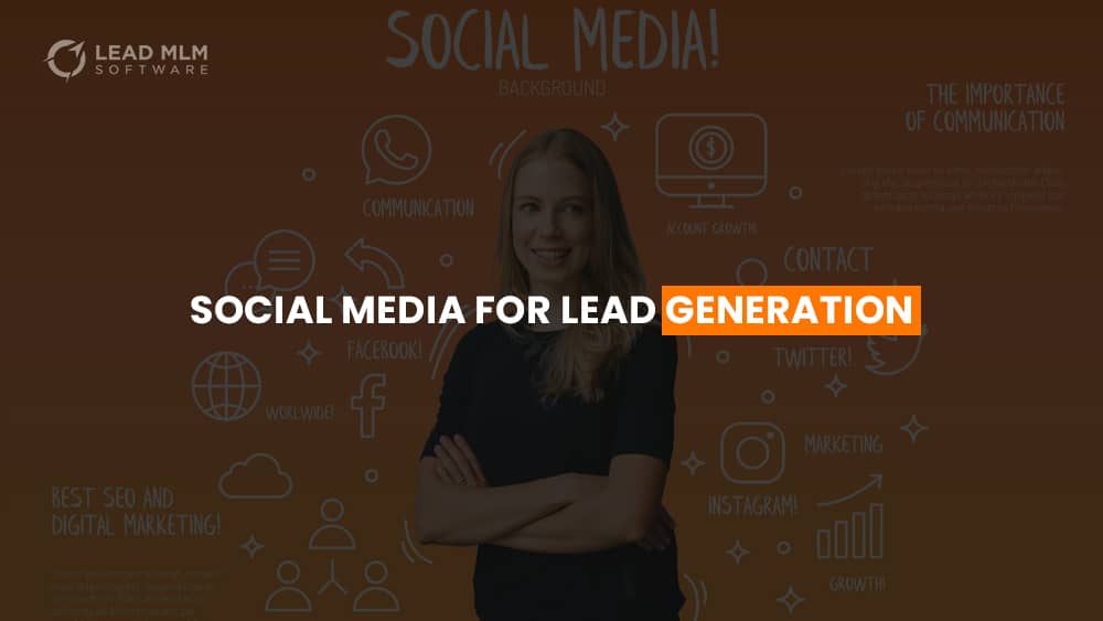 social-media-lead-generation