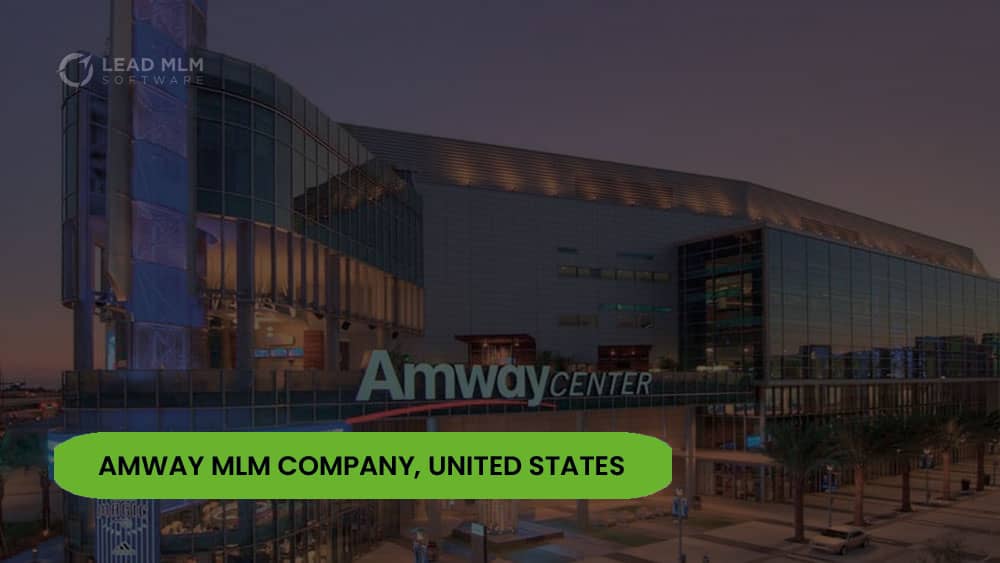 amway-mlm-company-united-states