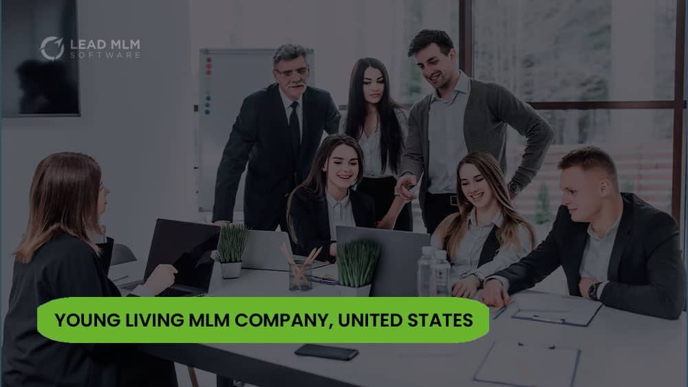 young-living-mlm-company-united-states