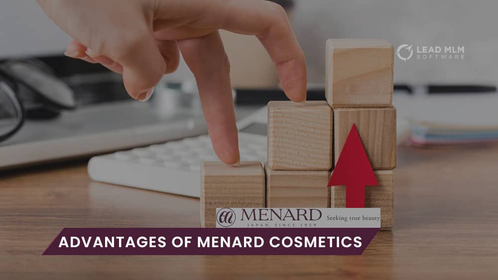 advantages-menard-cosmetics-mlm-company