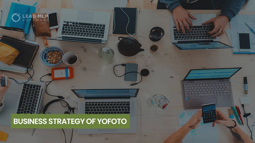 business-strategy-yofoto-mlm-company