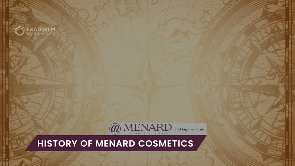 history-menard-cosmetics-mlm-company