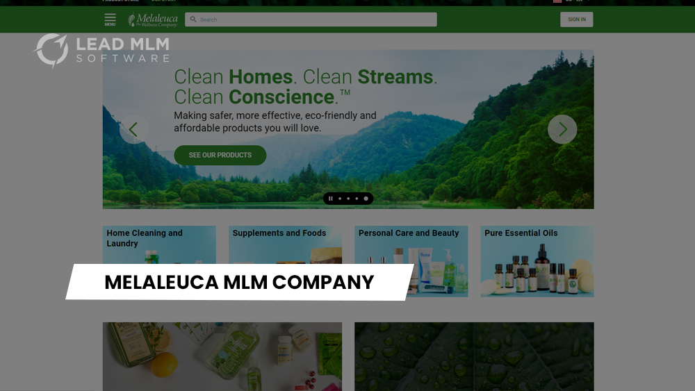 melaleuca-mlm-company-argentina