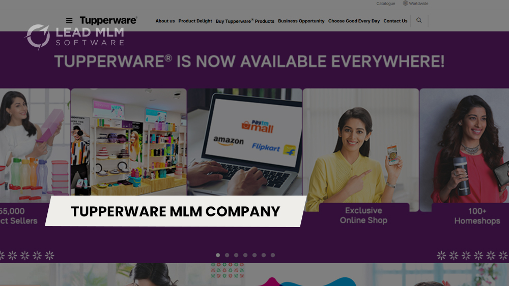 tupperware-mlm-company-argentina