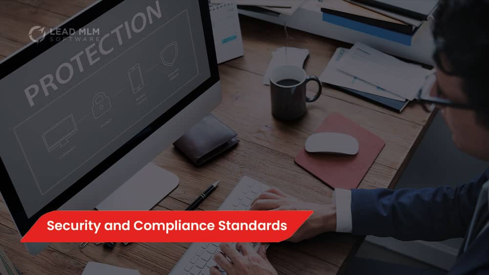 security-compliance-standards