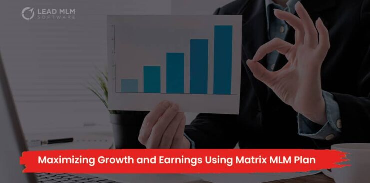 maximizing-growth-earnings-matrix-mlm-plan