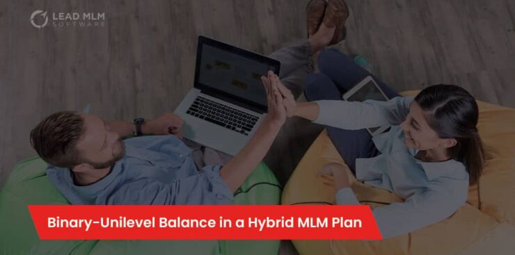 binary-unilevel-balance-hybrid-mlm-plan