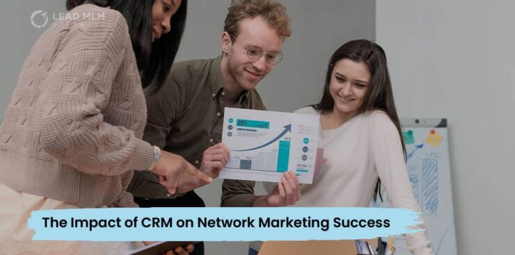 crm-network-marketing-success