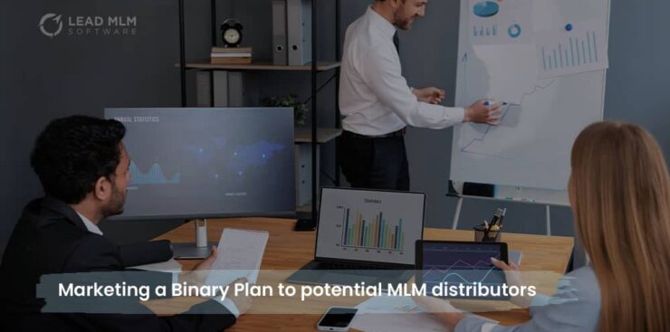 marketing-binary-plan-potential-mlm-distributors