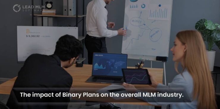 impact-binary-plans-mlm-industry