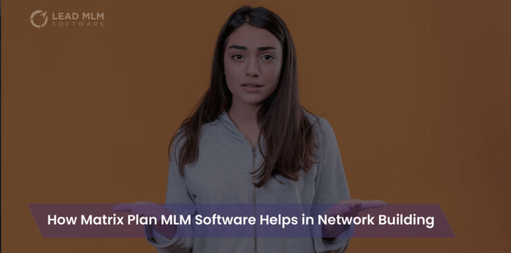 Matrix-Plan-MLM-Software