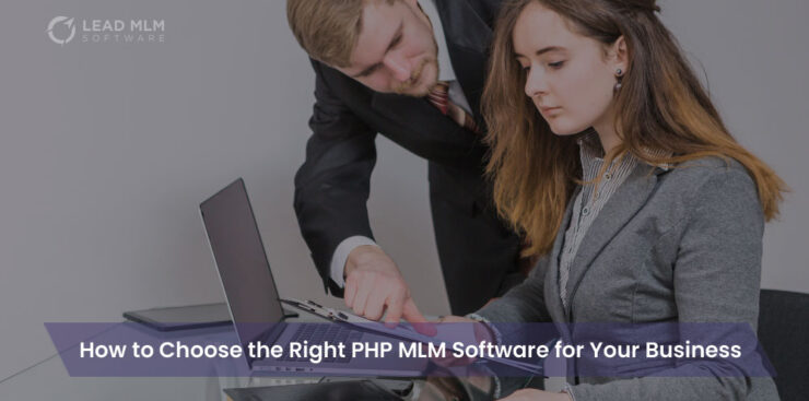 php mlm