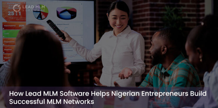 MLM Software in Nigeria